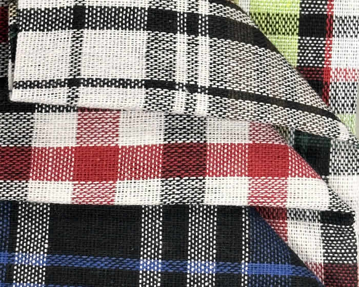 非洲面料