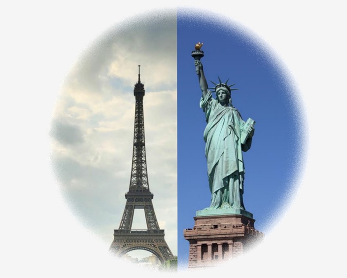 European And American Markets  