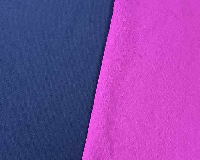 Knitted Fabric