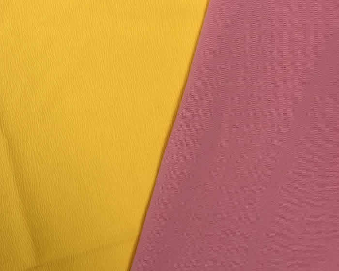 Knitted Fabric