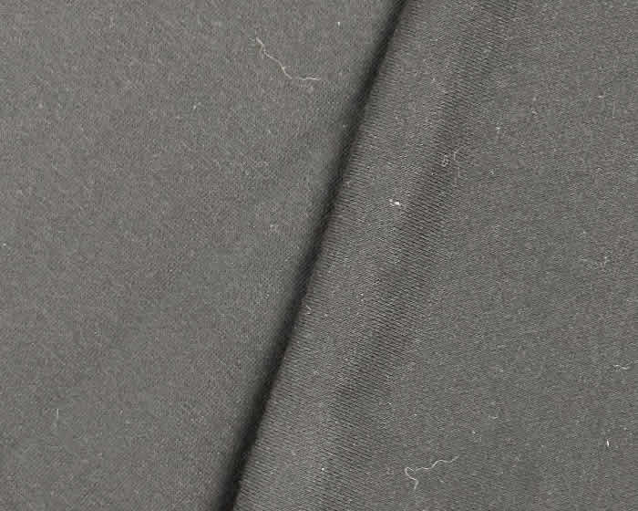 Knitted Fabric