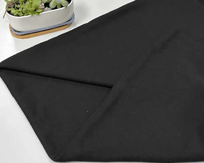 Knitted Fabric