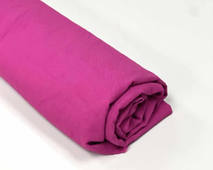 Knitted Fabric