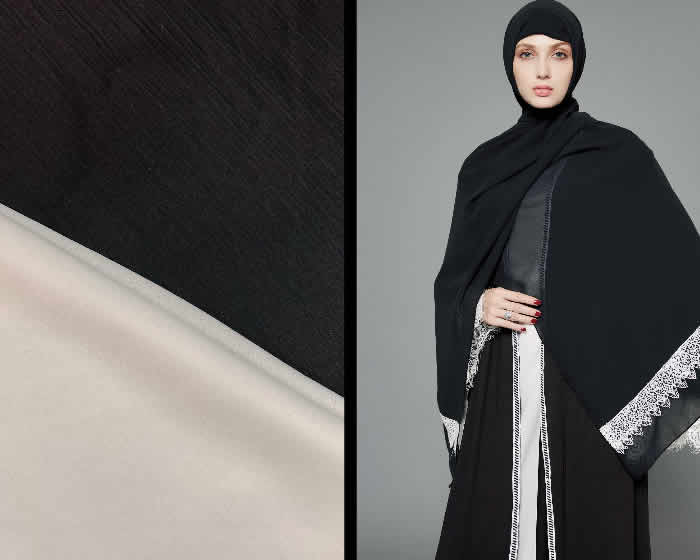 Muslim Fabric