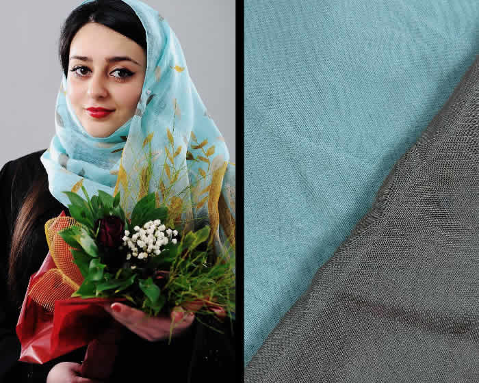 Muslim Fabric