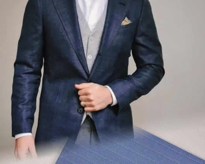 Suiting Fabric