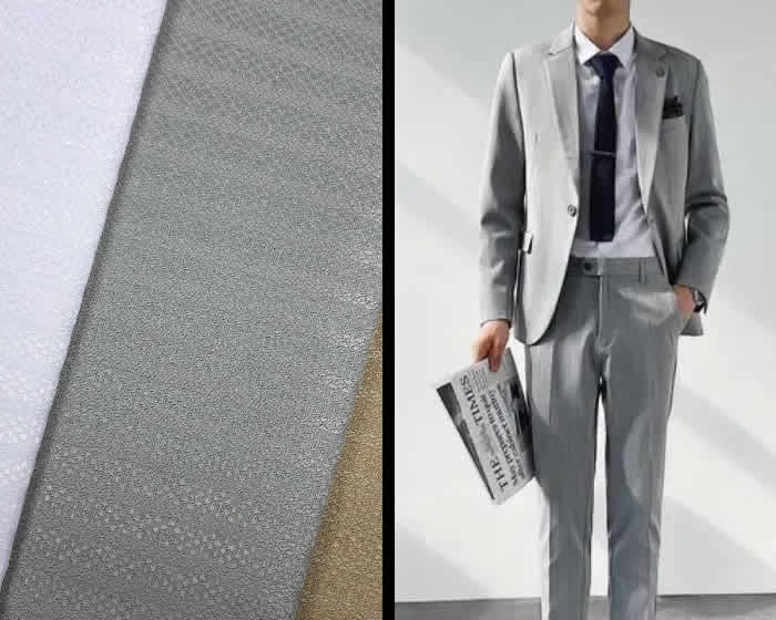 Suiting Fabric