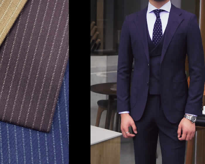 Suiting Fabric