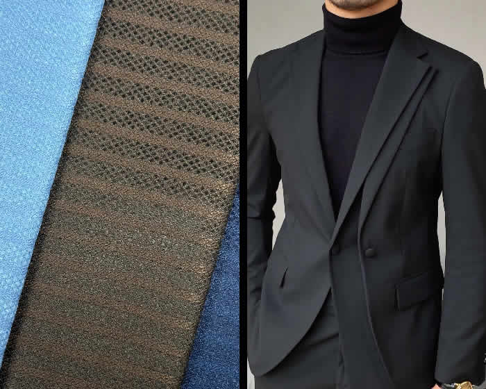 Suiting Fabric