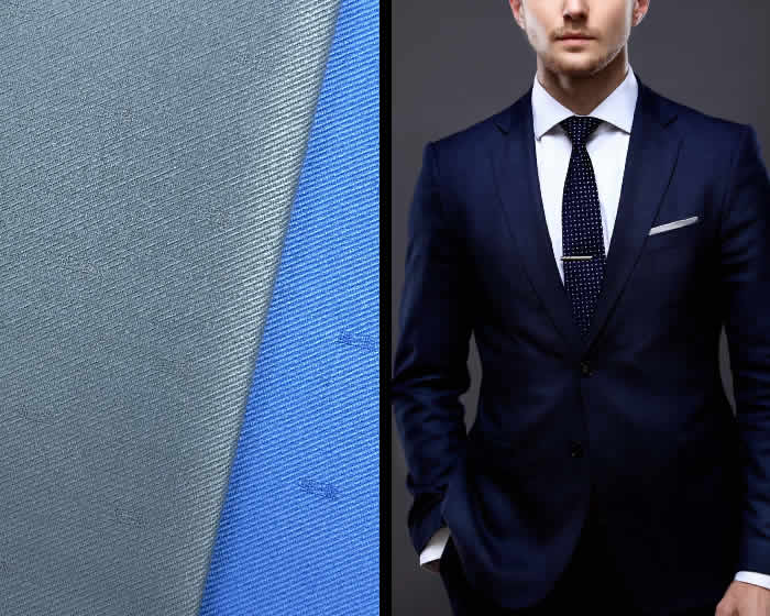 Suiting Fabric