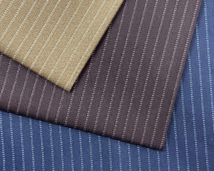 Suiting Fabric