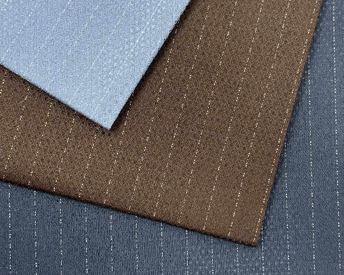 Suiting Fabric