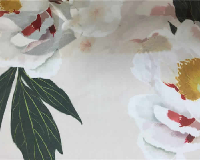 Polyester Cotton Fabric