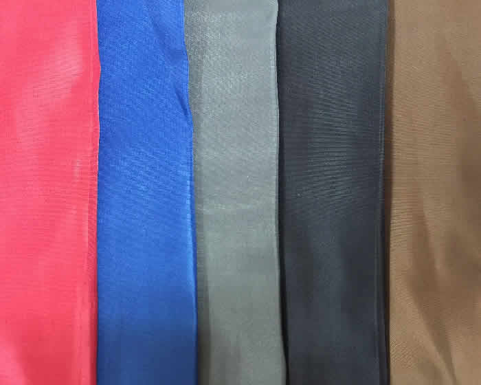 Polyester Cotton Fabric