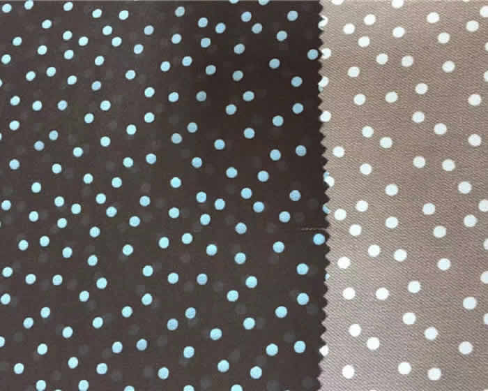 Polyester Cotton Fabric
