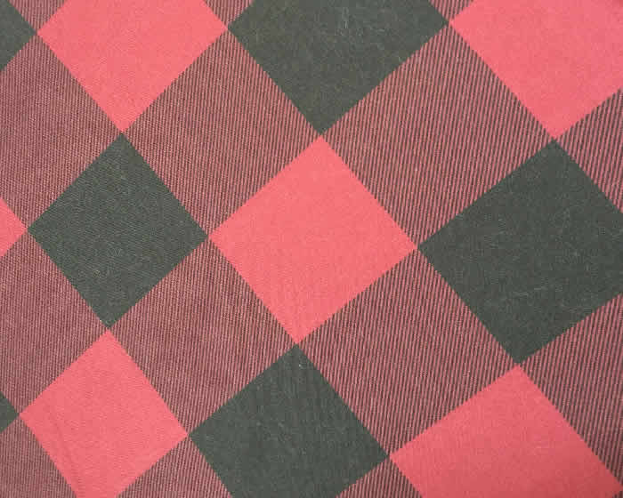 Polyester Cotton Fabric